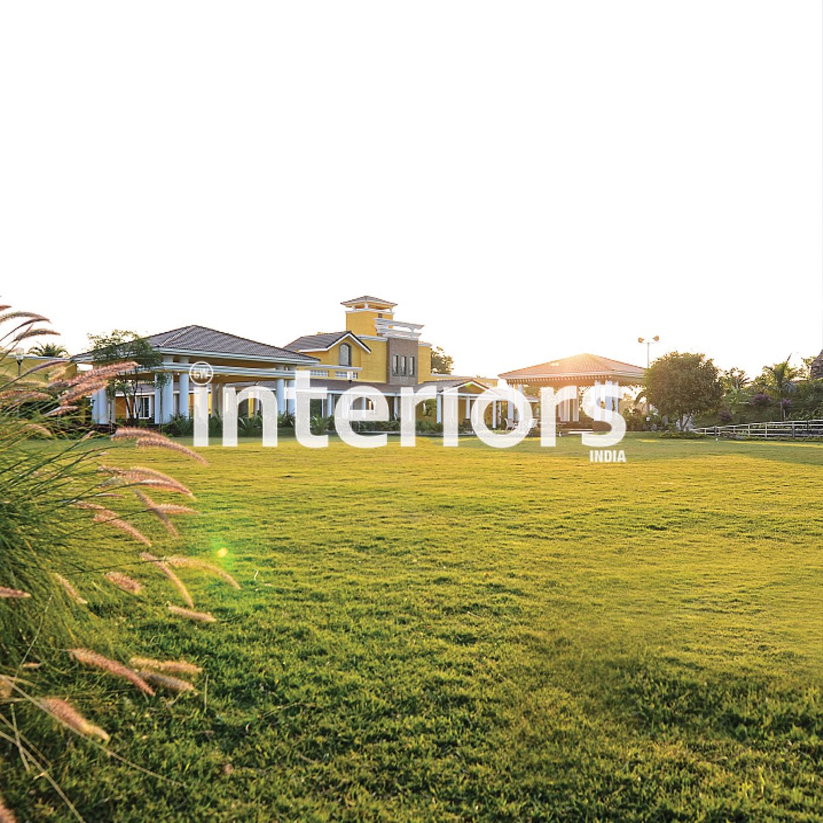 Featured in interiors INDIA