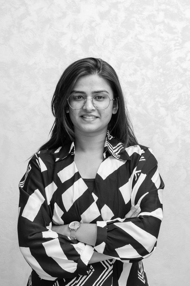 Astha Jain