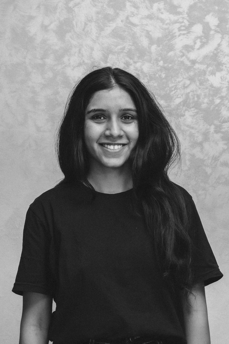 Harshita Bhawsar