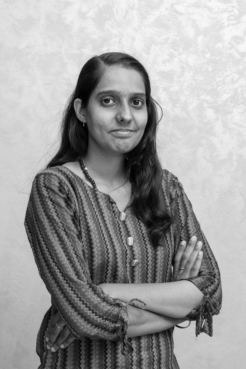 Juhi Parmar