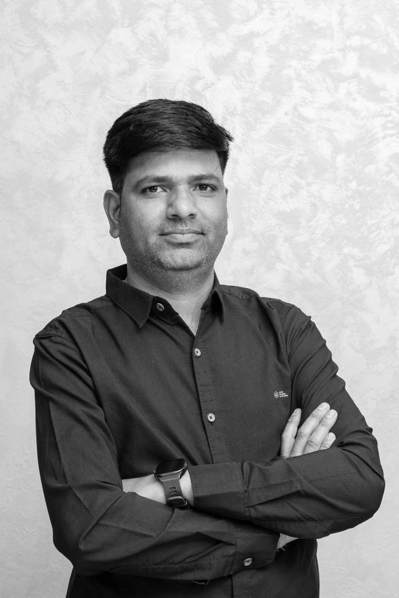 Rahul Ojha