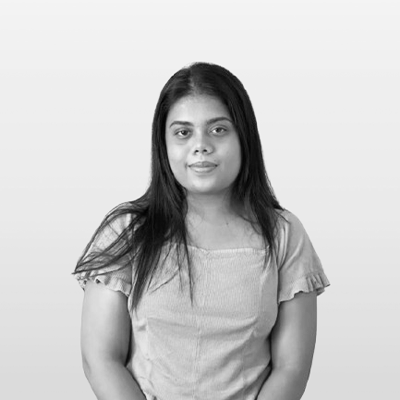 Raksha Jain