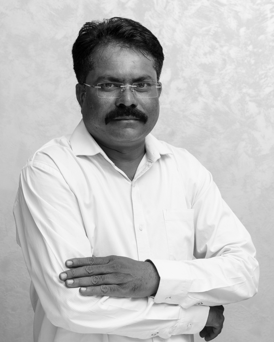Sachin Nihale