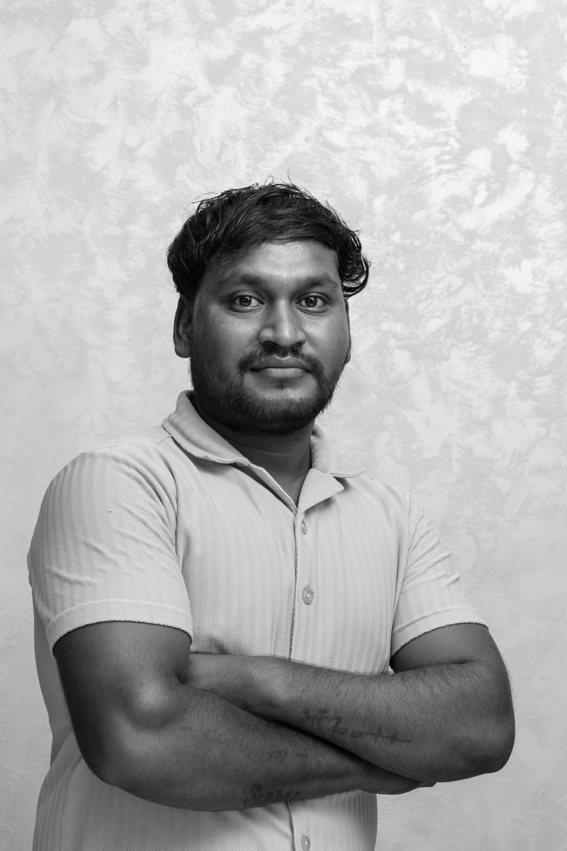 Sunil Parmar