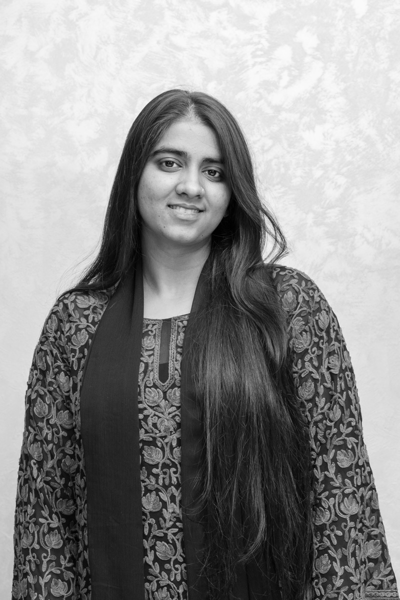 Zainab Khan