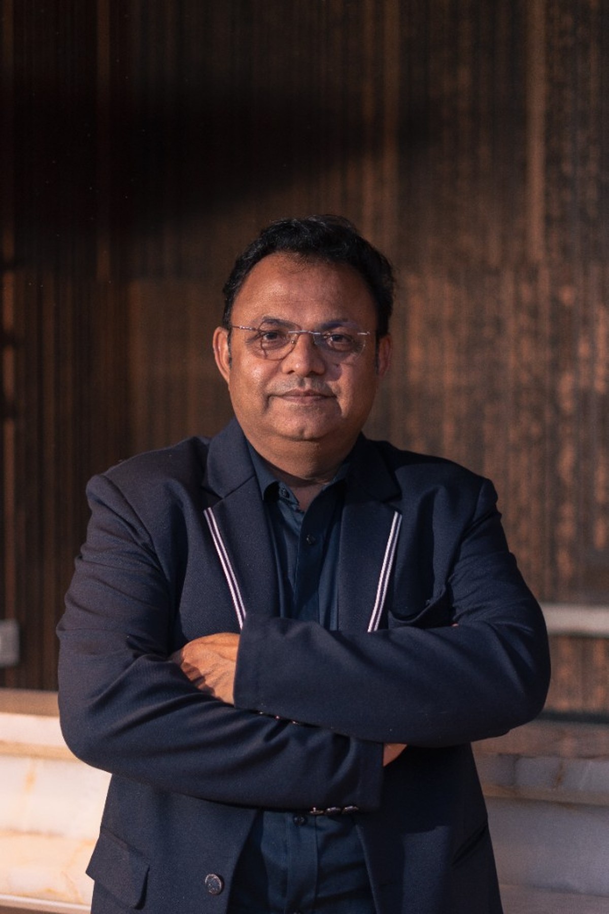 Ar. Vikrant Bhawsar